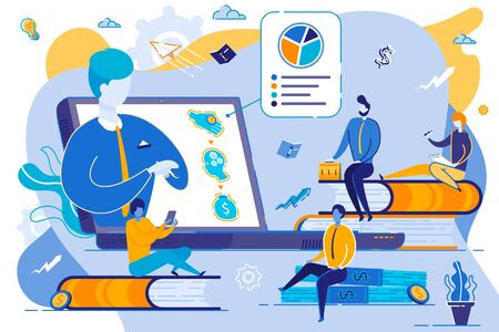 تست پلتفرم وبینار پیش از خرید